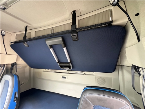 VBI90HD #16 - VBI90HD