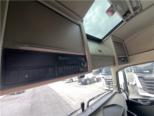 VBI90HD #17 - VBI90HD