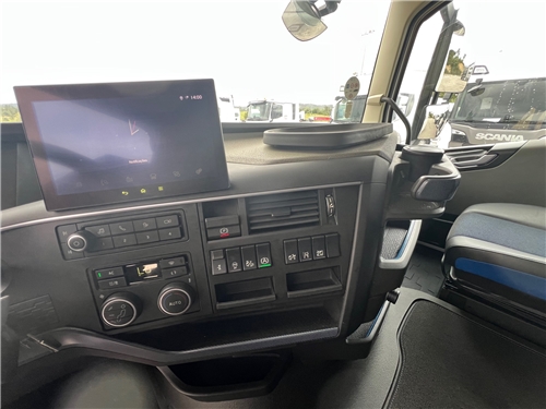 VBI90HD #18 - VBI90HD