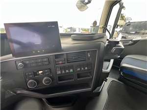 VBI90HD #18 - VBI90HD