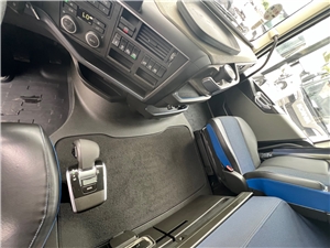 VBI90HD #19 - VBI90HD