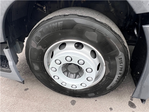 VBI90HD #24 - VBI90HD