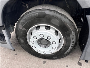 VBI90HD #24 - VBI90HD