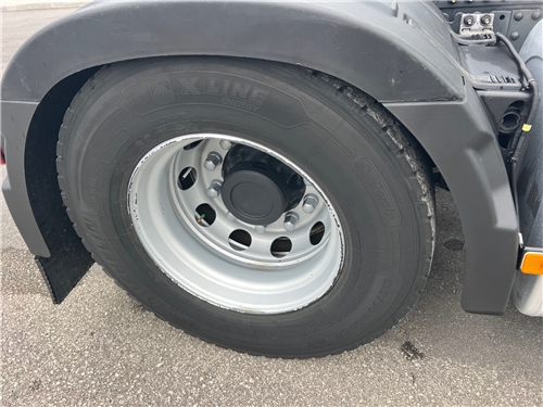 VBI90HD #26 - VBI90HD