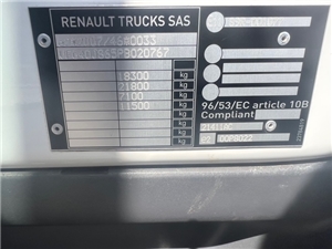 R020767 #20 - R020767