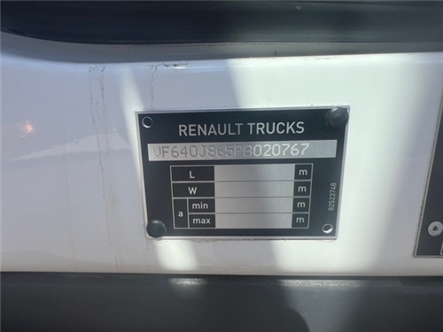 R020767 #21 - R020767