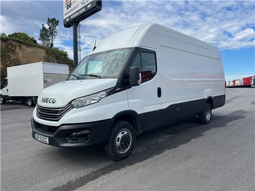 IBF03DC #1 - IBF03DC