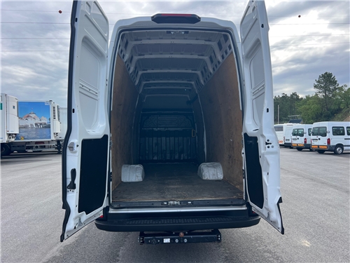 IBF03DC #5 - IBF03DC