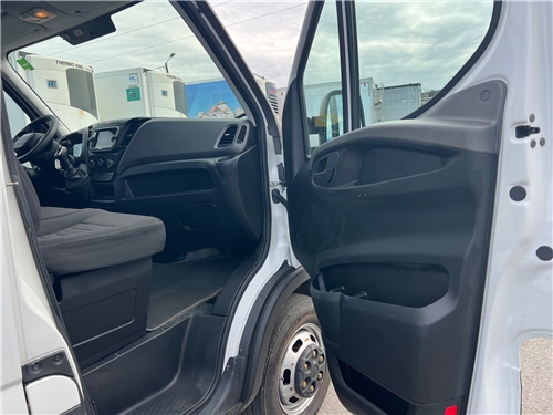 IBF03DC #7 - IBF03DC