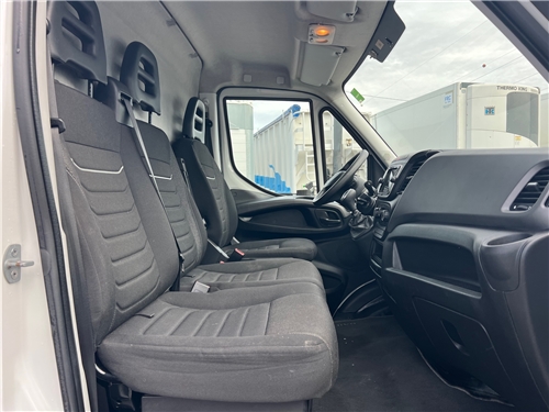 IBF03DC #8 - IBF03DC