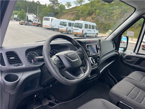 IBF03DC #11 - IBF03DC