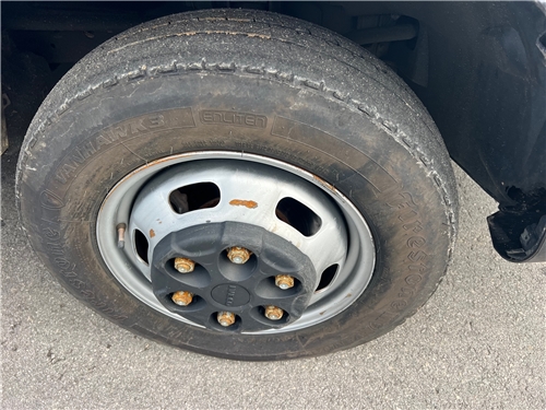 IBF03DC #15 - IBF03DC