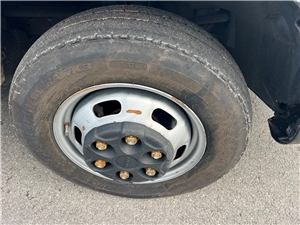 IBF03DC #15 - IBF03DC