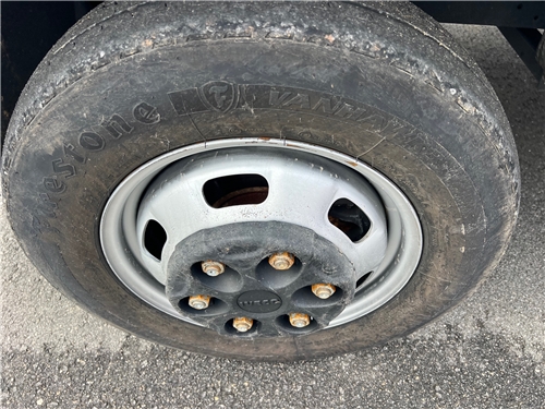 IBF03DC #16 - IBF03DC