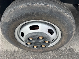 IBF03DC #16 - IBF03DC