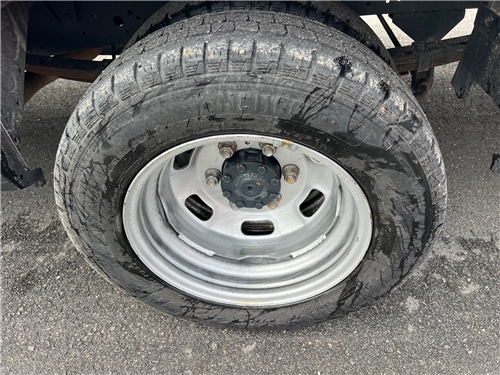 IBF03DC #17 - IBF03DC