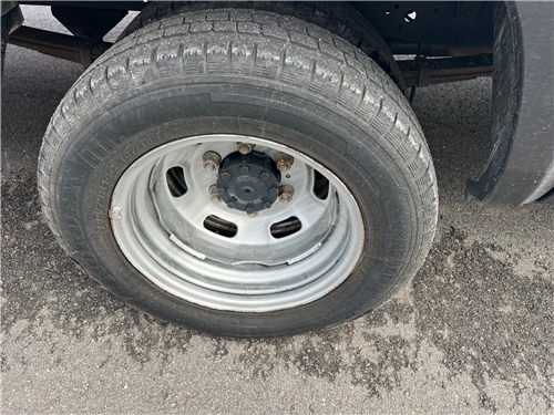 IBF03DC #18 - IBF03DC