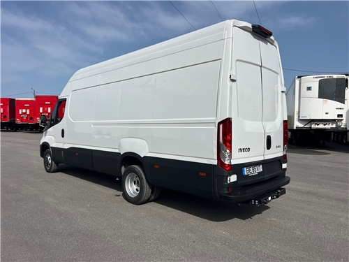 IBE85VT #4 - IBE85VT