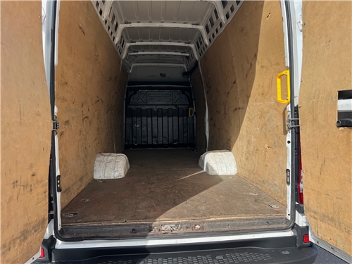 IBE85VT #5 - IBE85VT