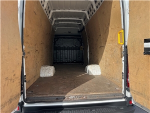 IBE85VT #5 - IBE85VT