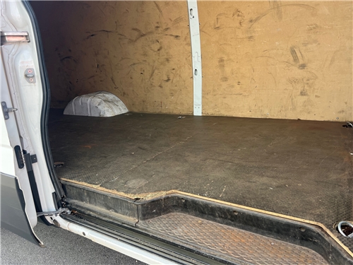 IBE85VT #6 - IBE85VT