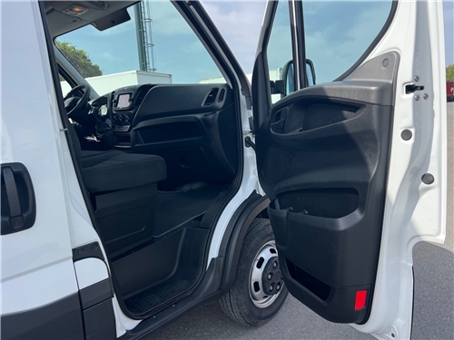 IBE85VT #7 - IBE85VT