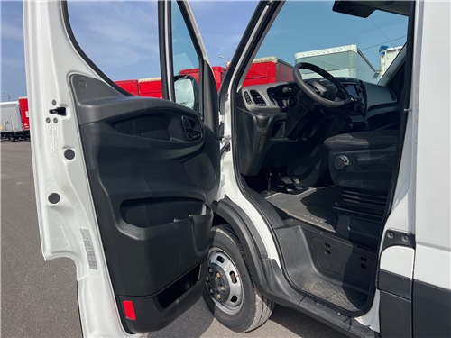 IBE85VT #9 - IBE85VT