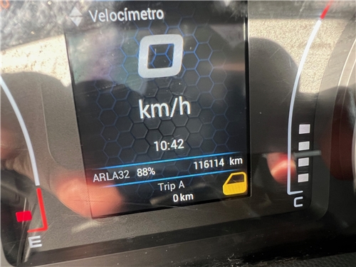 IBE85VT #12 - IBE85VT