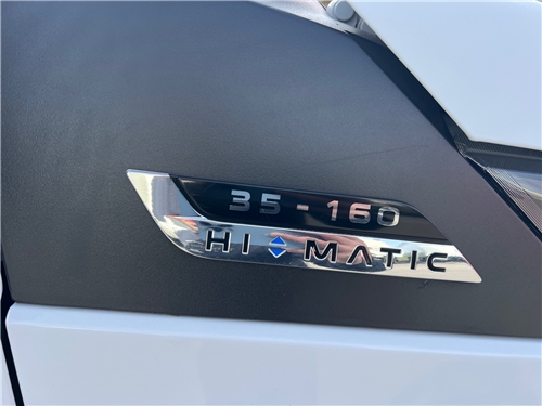 IBE85VT #13 - IBE85VT