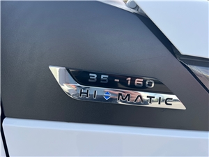 IBE85VT #13 - IBE85VT