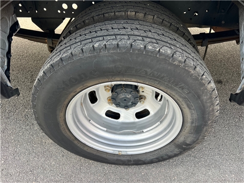 IBE85VT #17 - IBE85VT