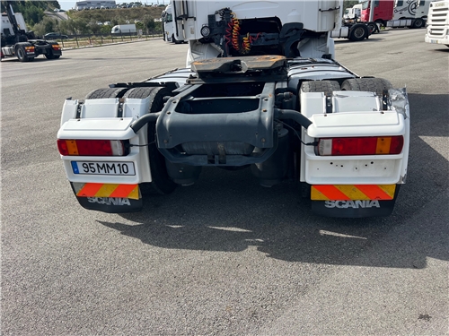 S95MM10 #5 - S95MM10