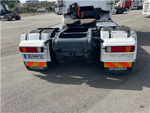 S95MM10 #5 - S95MM10