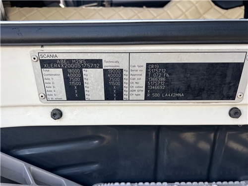 S95MM10 #18 - S95MM10