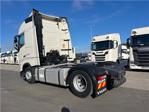 VBI85HD #4 - VBI85HD