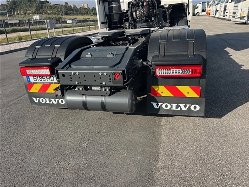 VBI85HD #5 - VBI85HD