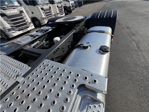 VBI85HD #6 - VBI85HD