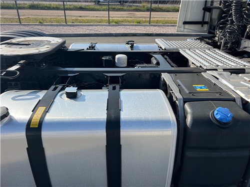 VBI85HD #8 - VBI85HD