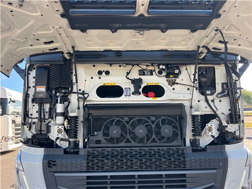 VBI85HD #12 - VBI85HD