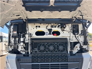 VBI85HD #12 - VBI85HD