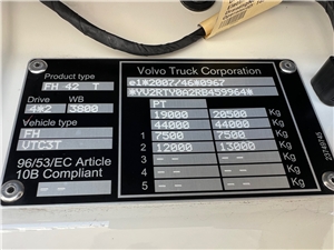 VBI85HD #13 - VBI85HD