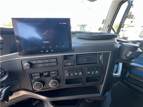 VBI85HD #22 - VBI85HD