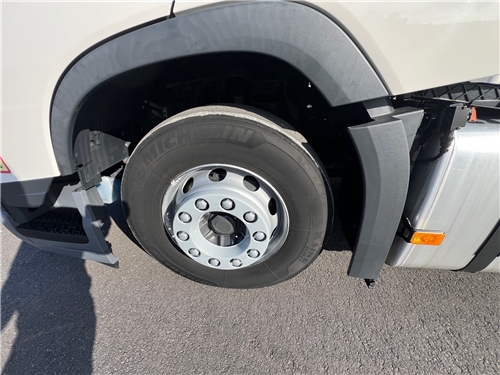 VBI85HD #25 - VBI85HD