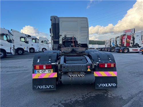 V16GP19 #3 - V16GP19