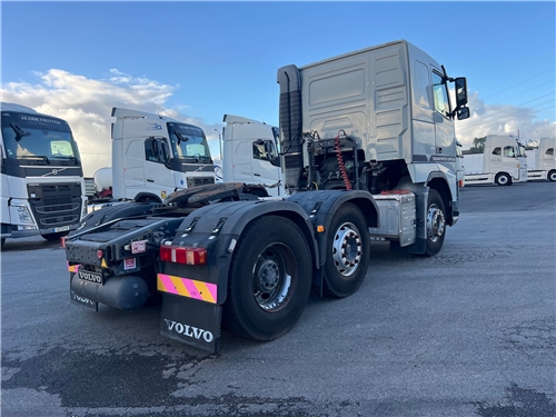 V16GP19 #4 - V16GP19