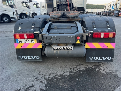 V16GP19 #5 - V16GP19