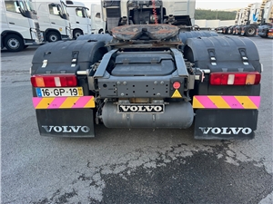 V16GP19 #5 - V16GP19