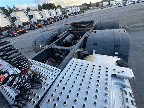 V16GP19 #6 - V16GP19