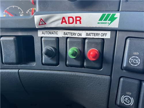 V16GP19 #10 - V16GP19