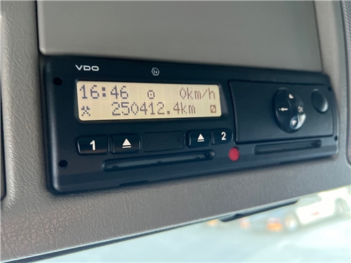 V16GP19 #12 - V16GP19